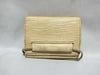 LOUIS VUITTON Epi Compact Wallet