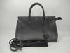 Yves Saint Laurent Leather 2-Way Handbag