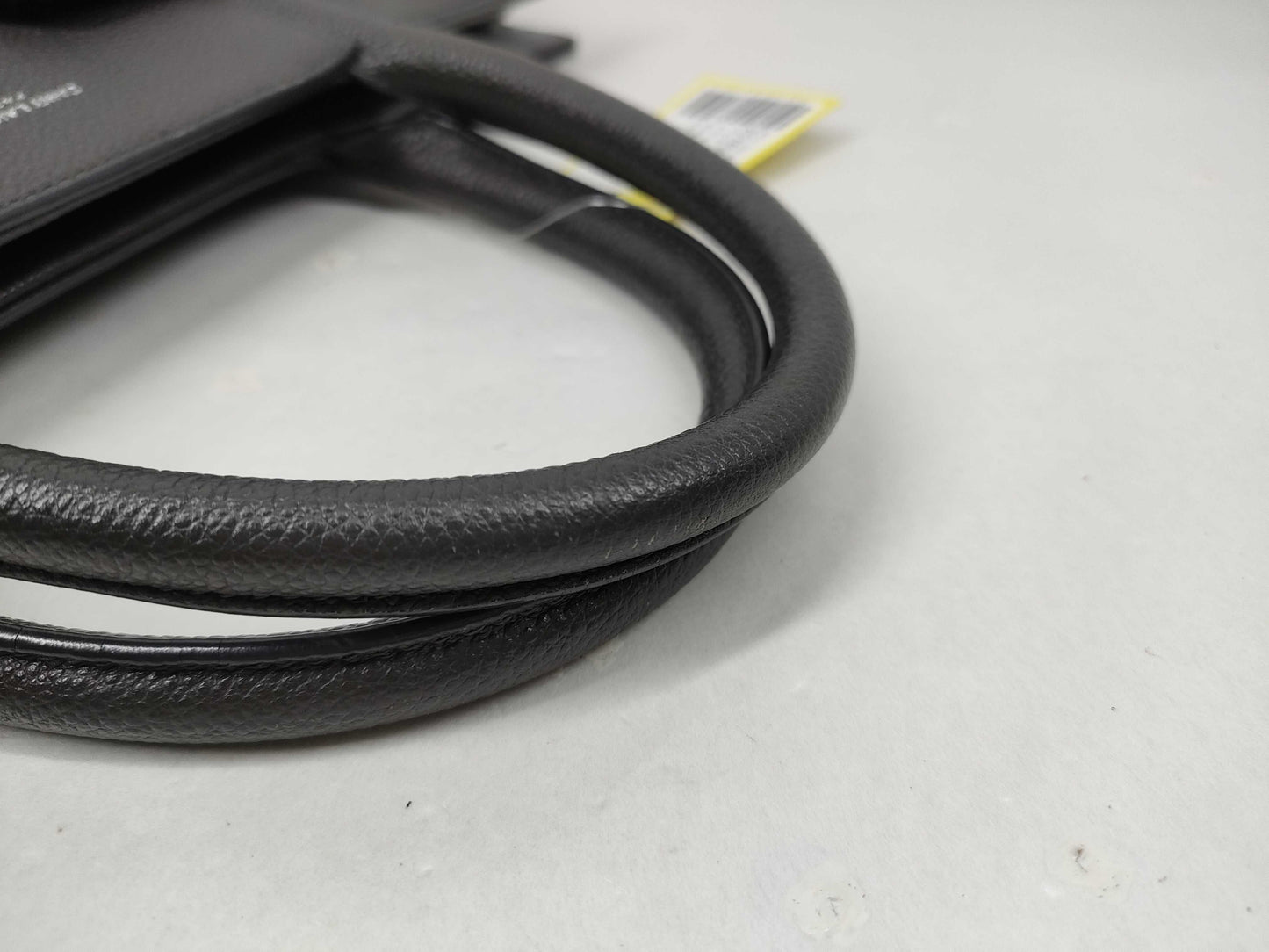 Yves Saint Laurent Leather 2-Way Handbag