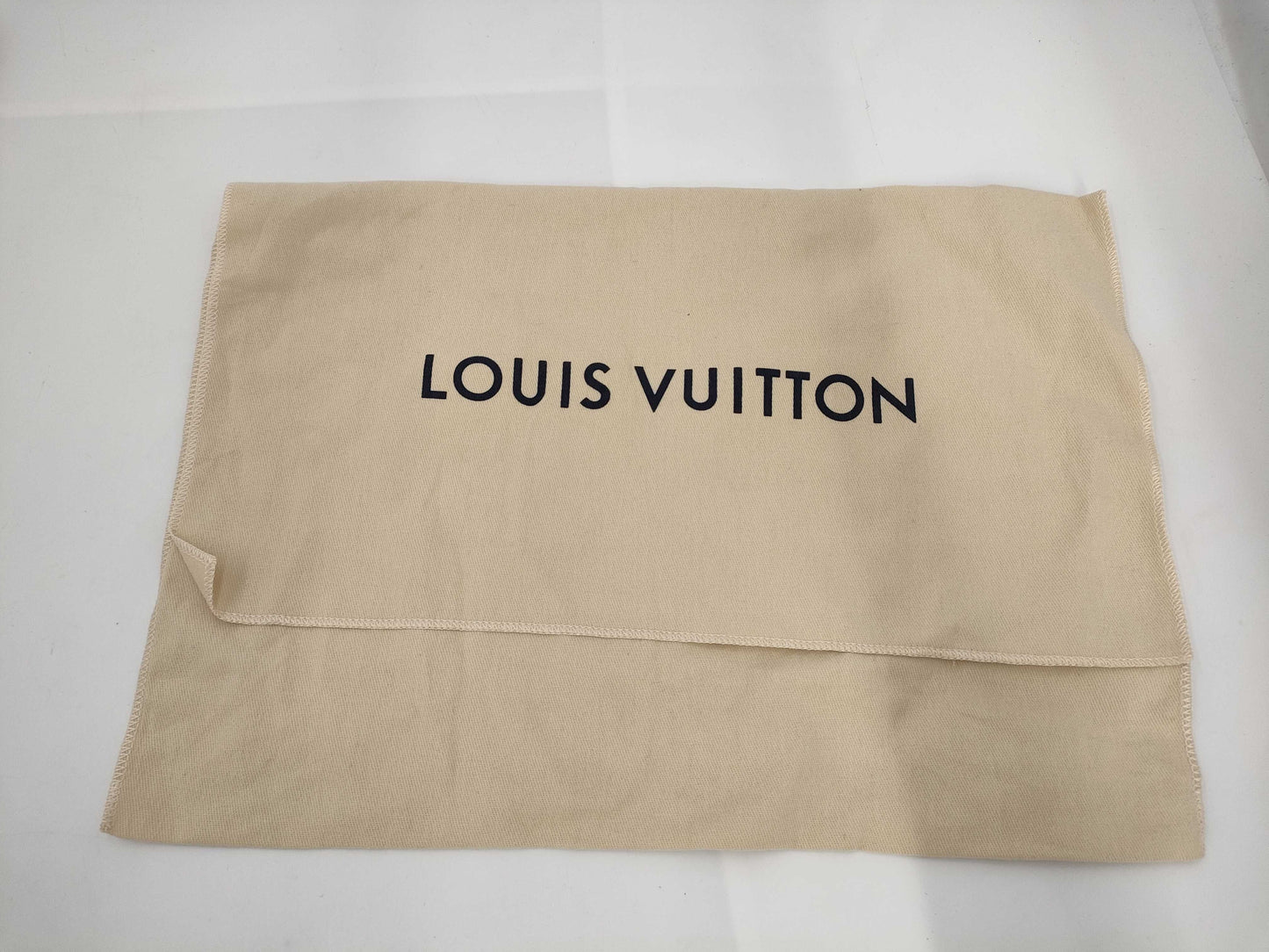 (10463_0038) LOUIS VUITTON Storage Bag Set Storage Bag Storage Bag (Brand Empty Box)