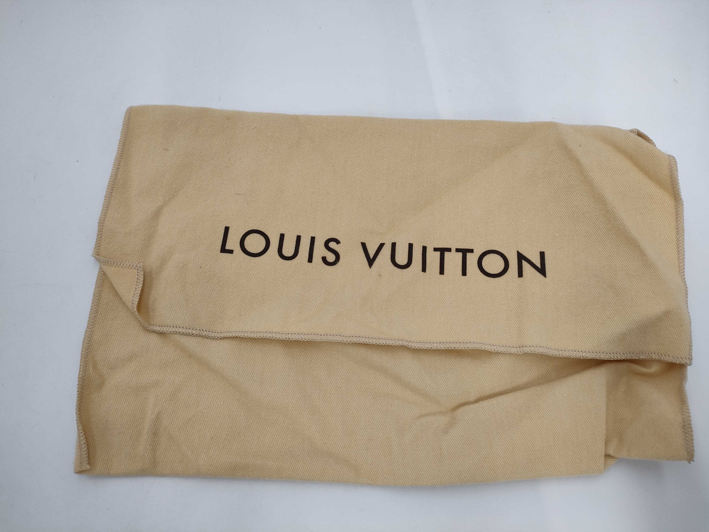 (10463_0038) LOUIS VUITTON Storage Bag Set Storage Bag Storage Bag (Brand Empty Box)