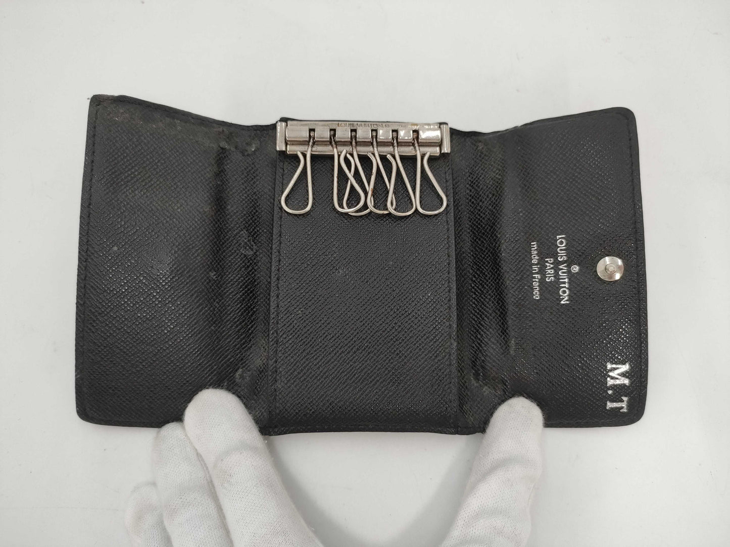 (10463_0037) LOUIS VUITTON Wallet/Key Case *3 Other Accessories