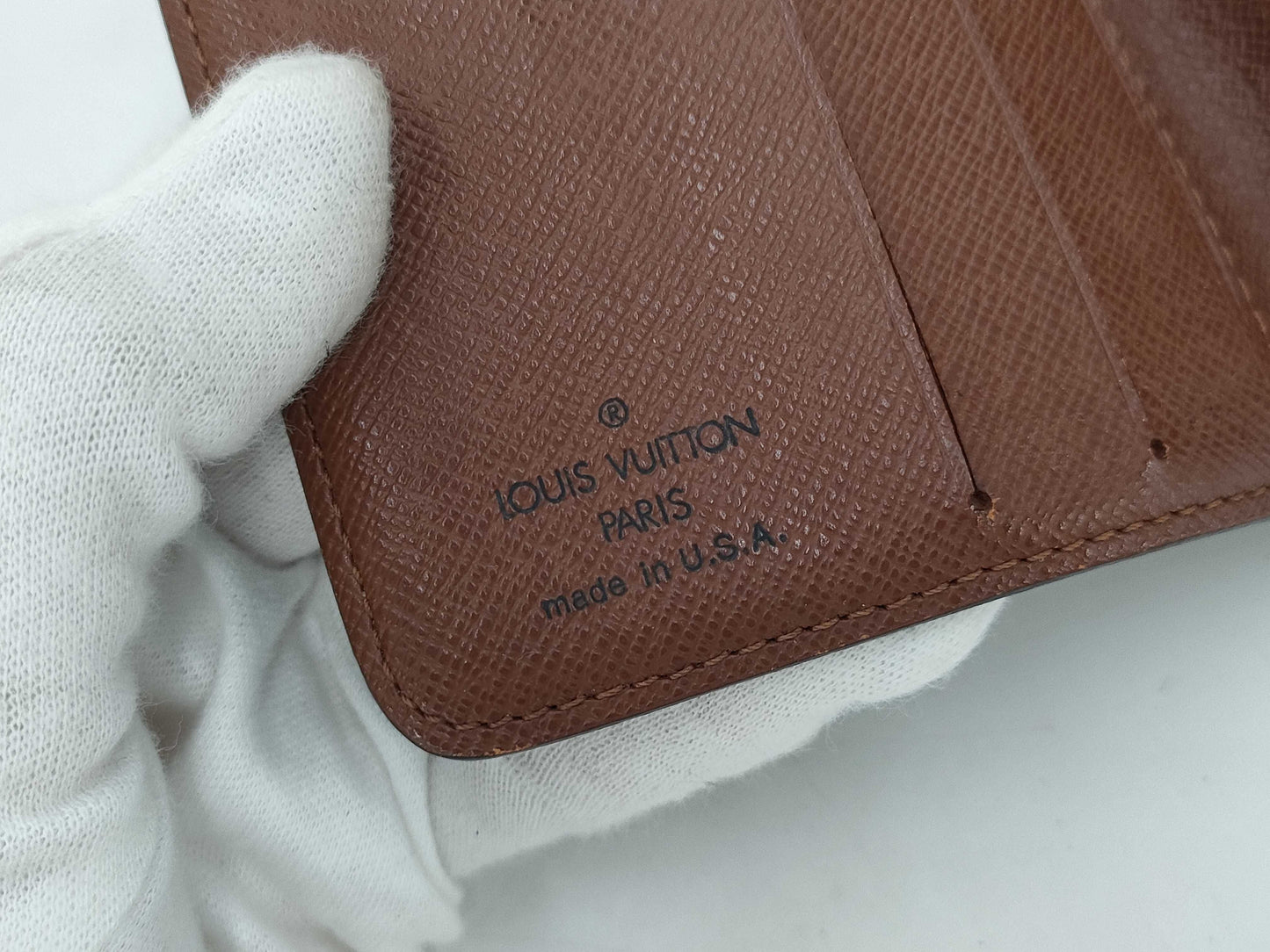 (10463_0037) LOUIS VUITTON Wallet/Key Case *3 Other Accessories