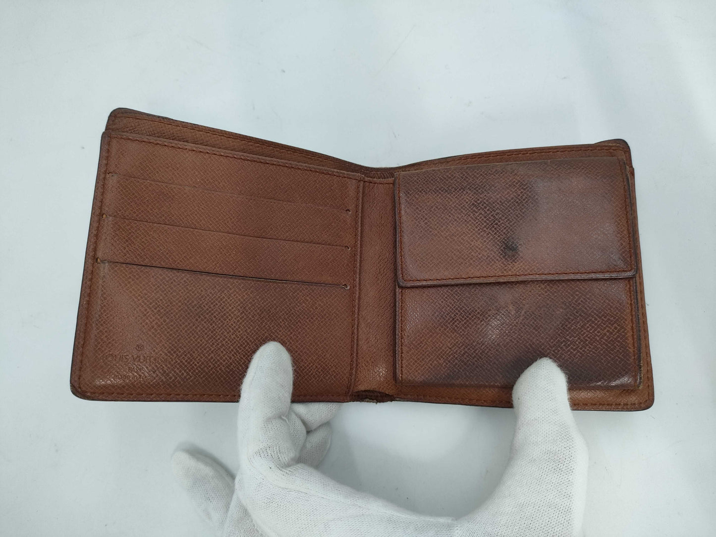 (10463_0037) LOUIS VUITTON Wallet/Key Case *3 Other Accessories