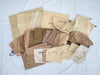 (10463_0026) LOUIS VUITTON Storage Bag*35 Storage Bag Storage Bag (Brand Empty Box)
