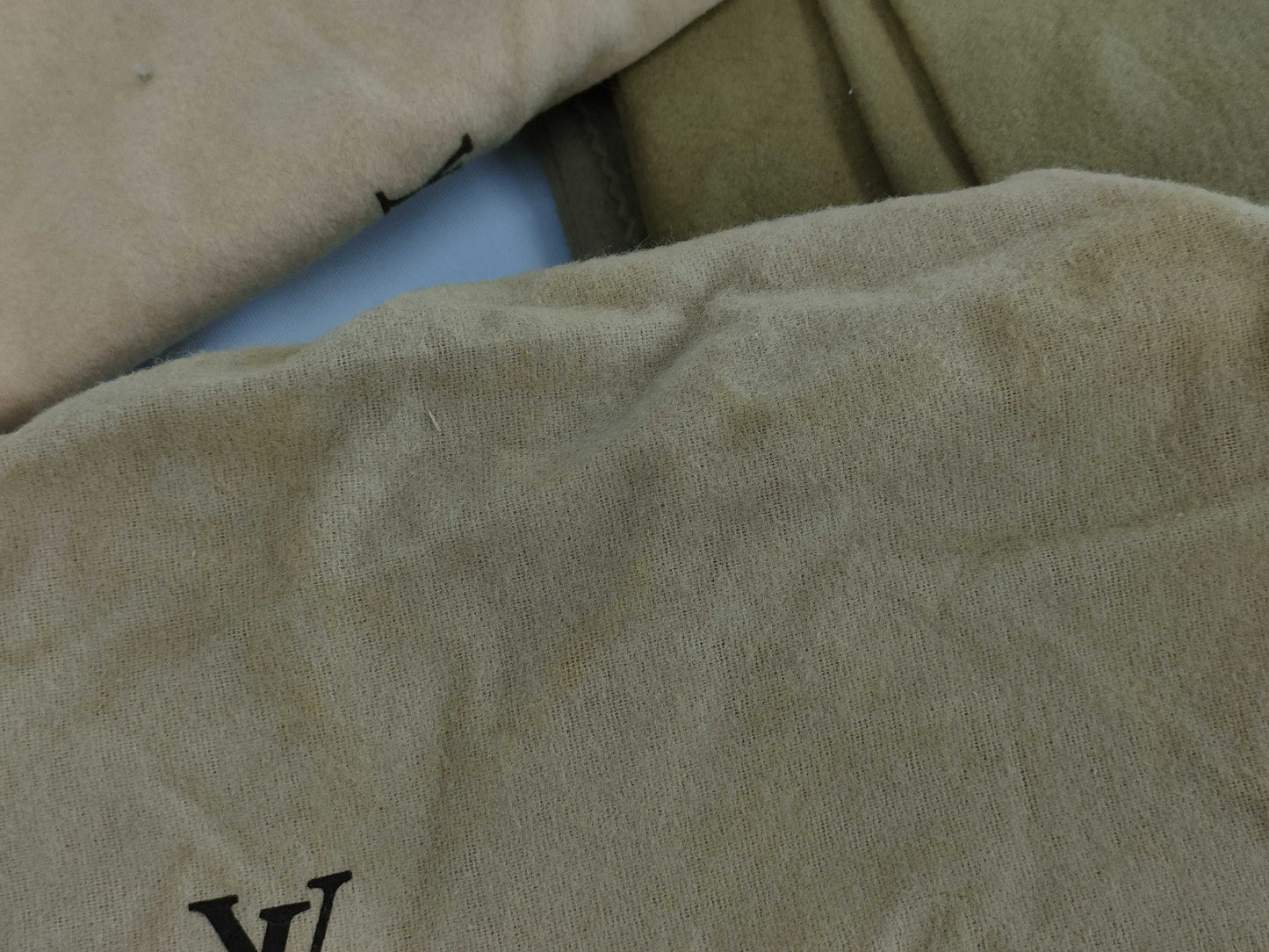 (10463_0026) LOUIS VUITTON Storage Bag*35 Storage Bag Storage Bag (Brand Empty Box)