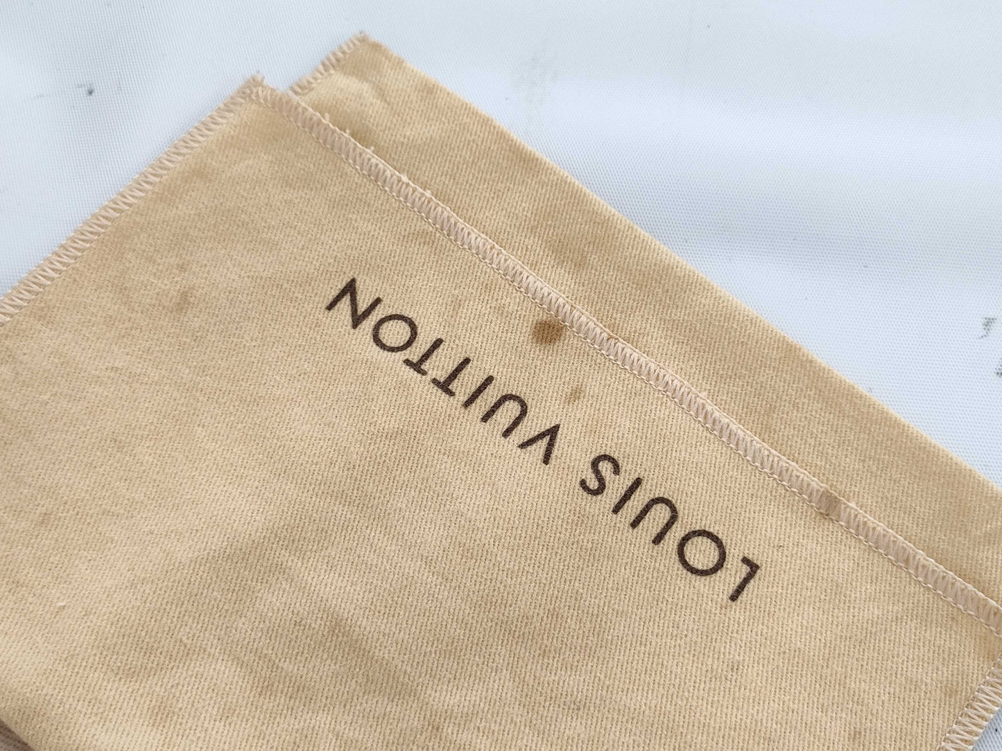 (10463_0026) LOUIS VUITTON Storage Bag*35 Storage Bag Storage Bag (Brand Empty Box)