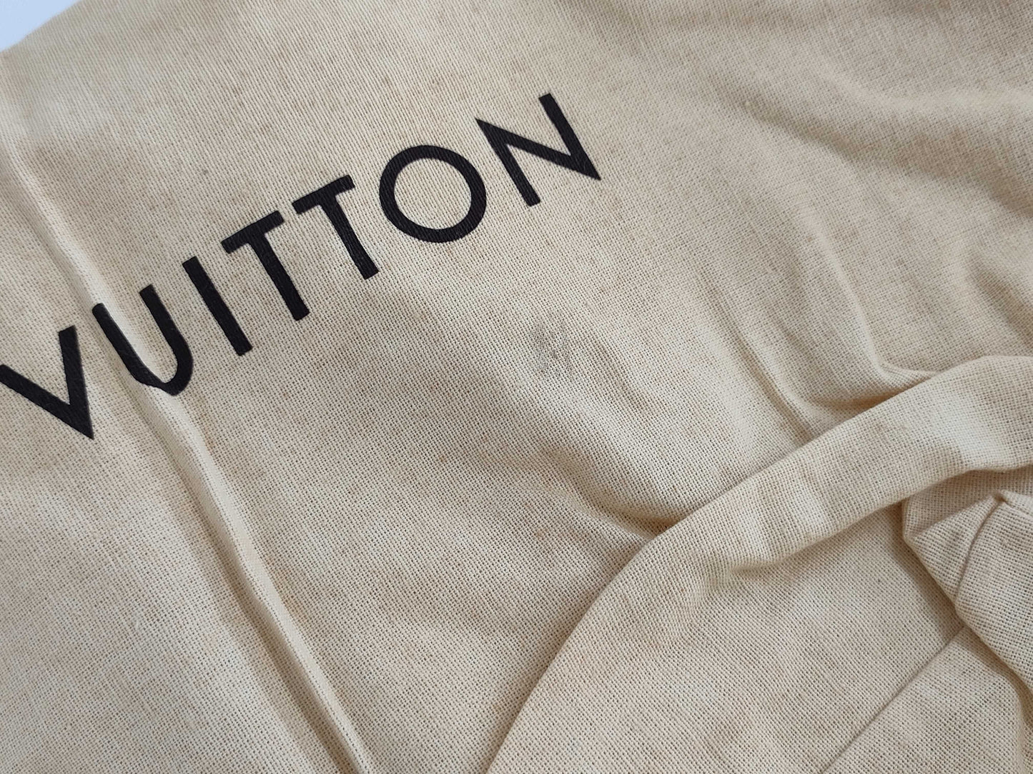 (10463_0026) LOUIS VUITTON Storage Bag*35 Storage Bag Storage Bag (Brand Empty Box)