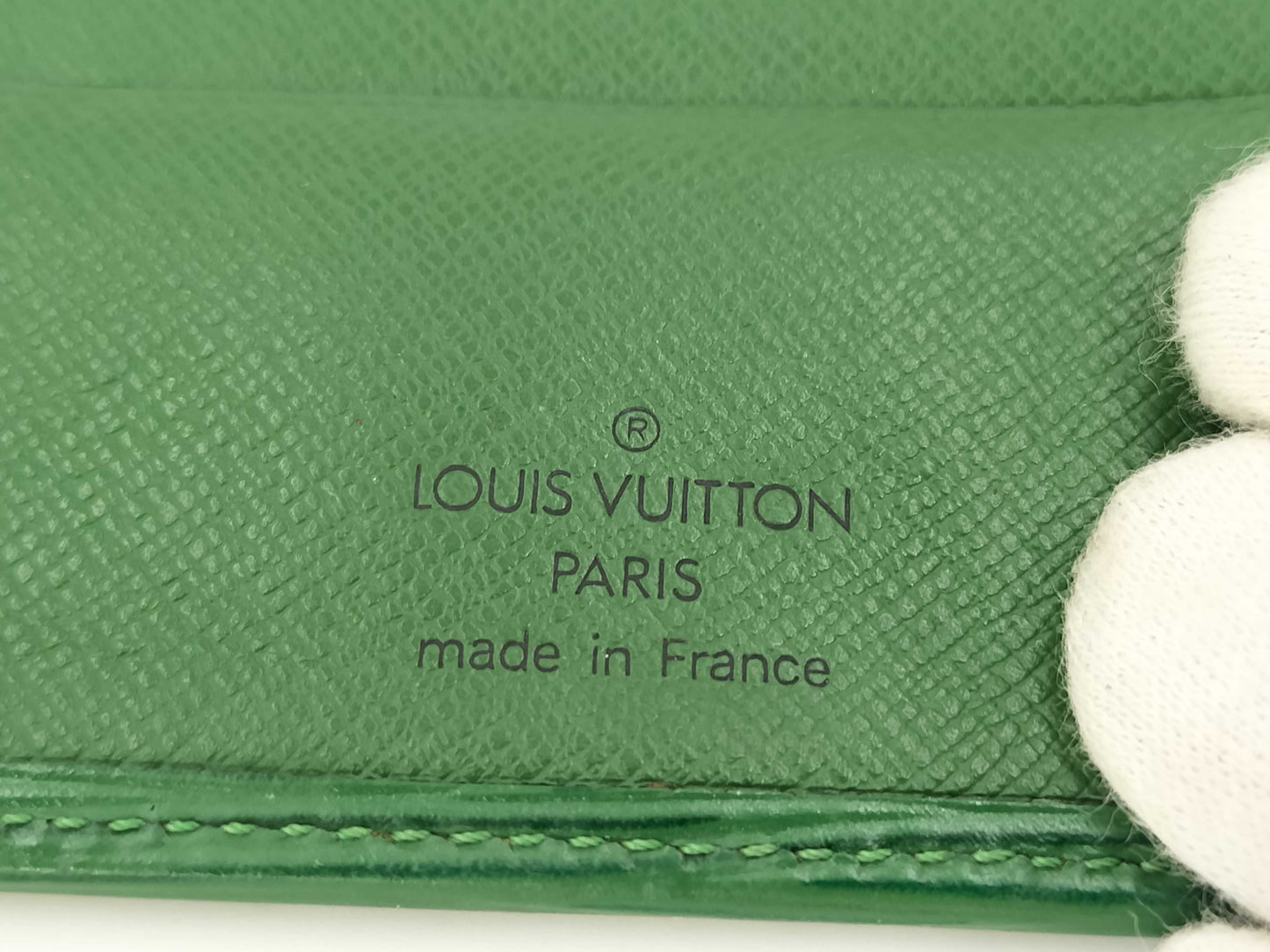 (10463_0022) LOUIS VUITTON Monogram/Epi Accessory Set Wallet