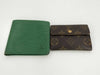 (10463_0022) LOUIS VUITTON Monogram/Epi Accessory Set Wallet