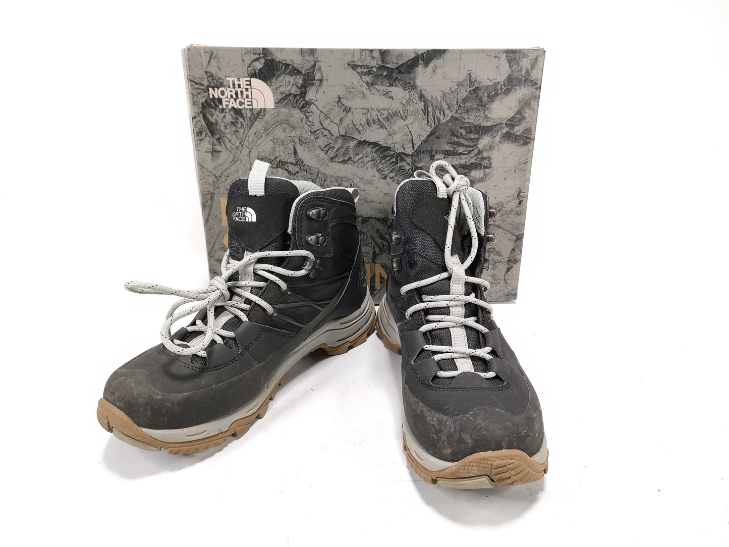 THE NORTH FACE NFW51620 Boots Other Shoes