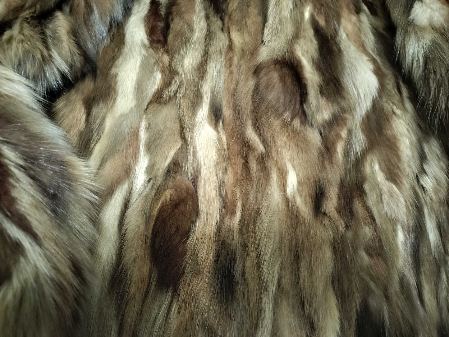 FENDI Fendi long coat coat