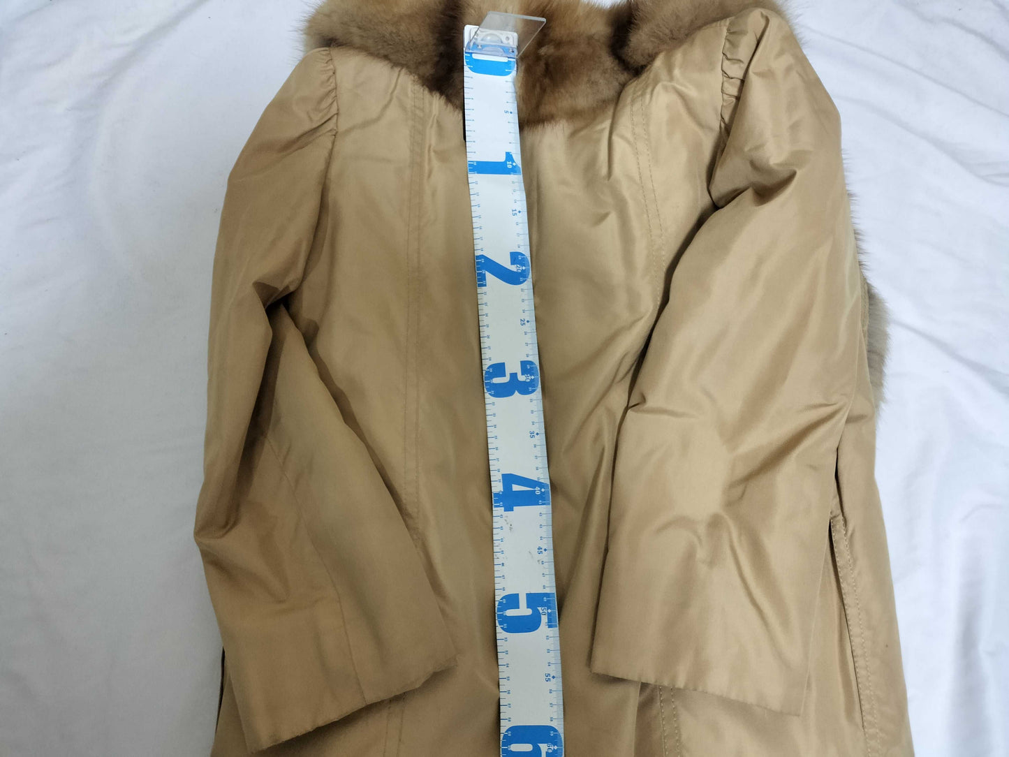 FENDI Fendi long coat coat