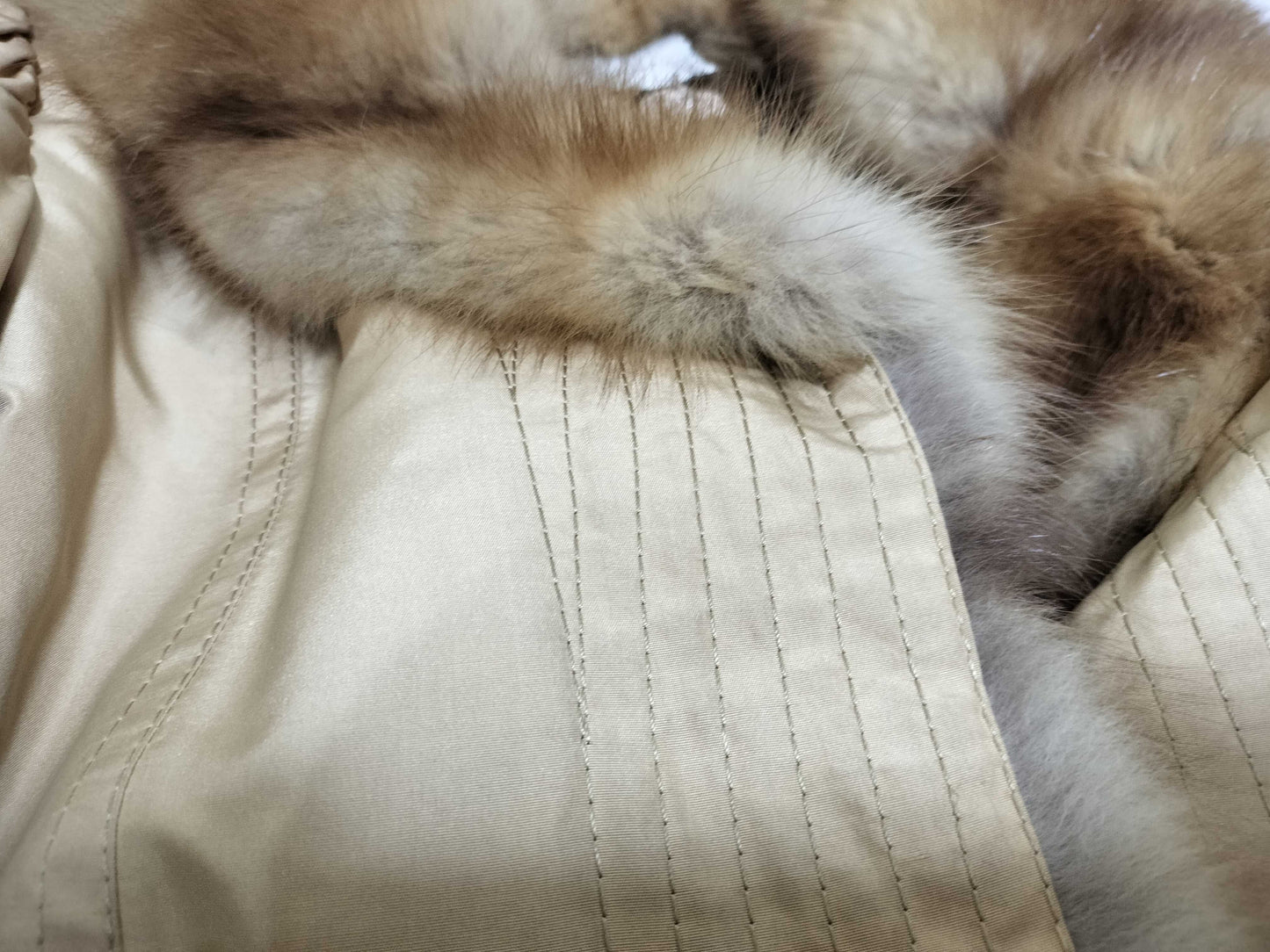 FENDI Fendi long coat coat