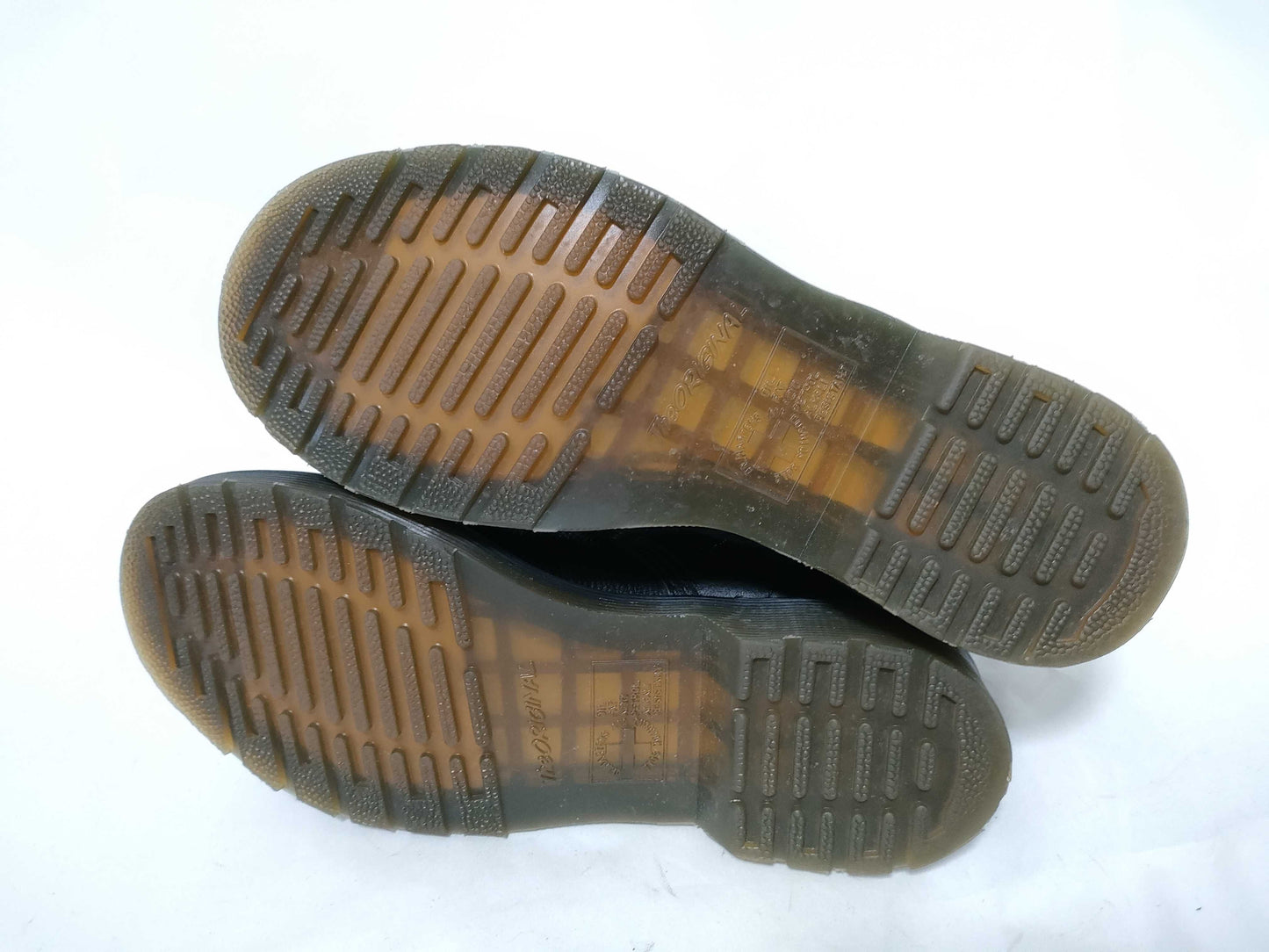 Dr. Martens Lace-Up Boots 23cm Other Shoes