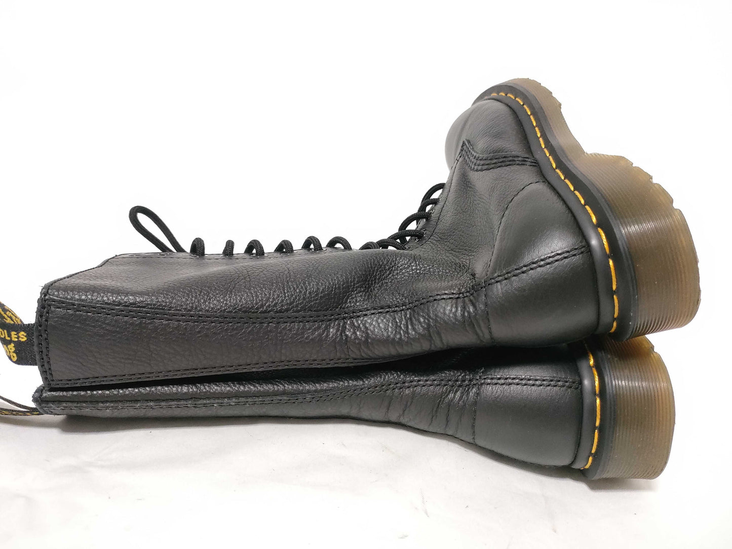 Dr. Martens Lace-Up Boots 23cm Other Shoes