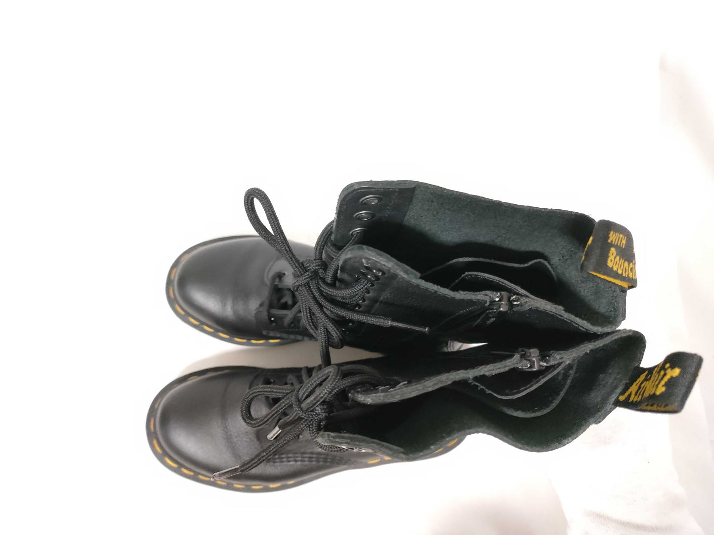 Dr. Martens Lace-Up Boots 23cm Other Shoes
