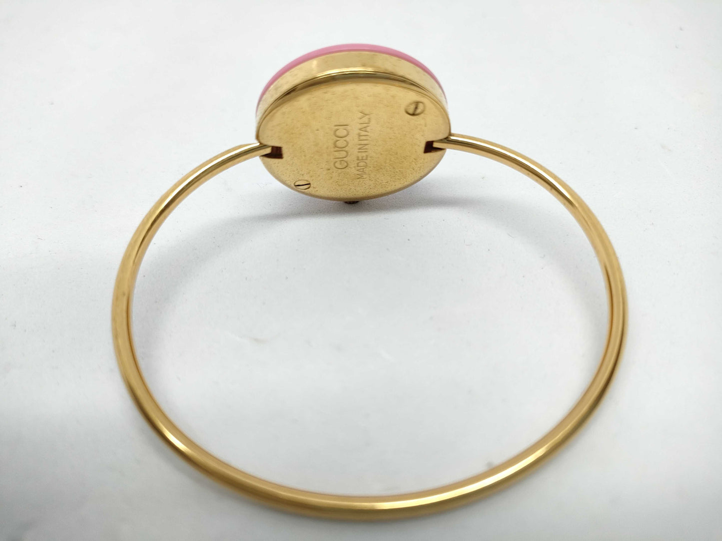 GUCCI Change Bezel Watch Women's Watch