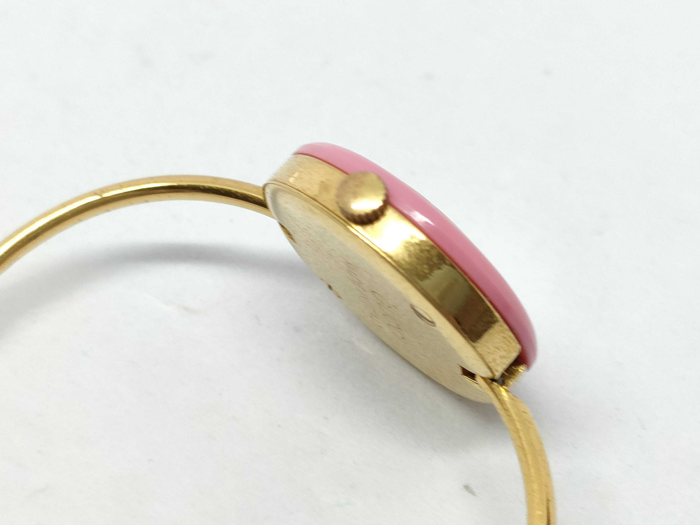 GUCCI Change Bezel Watch Women's Watch
