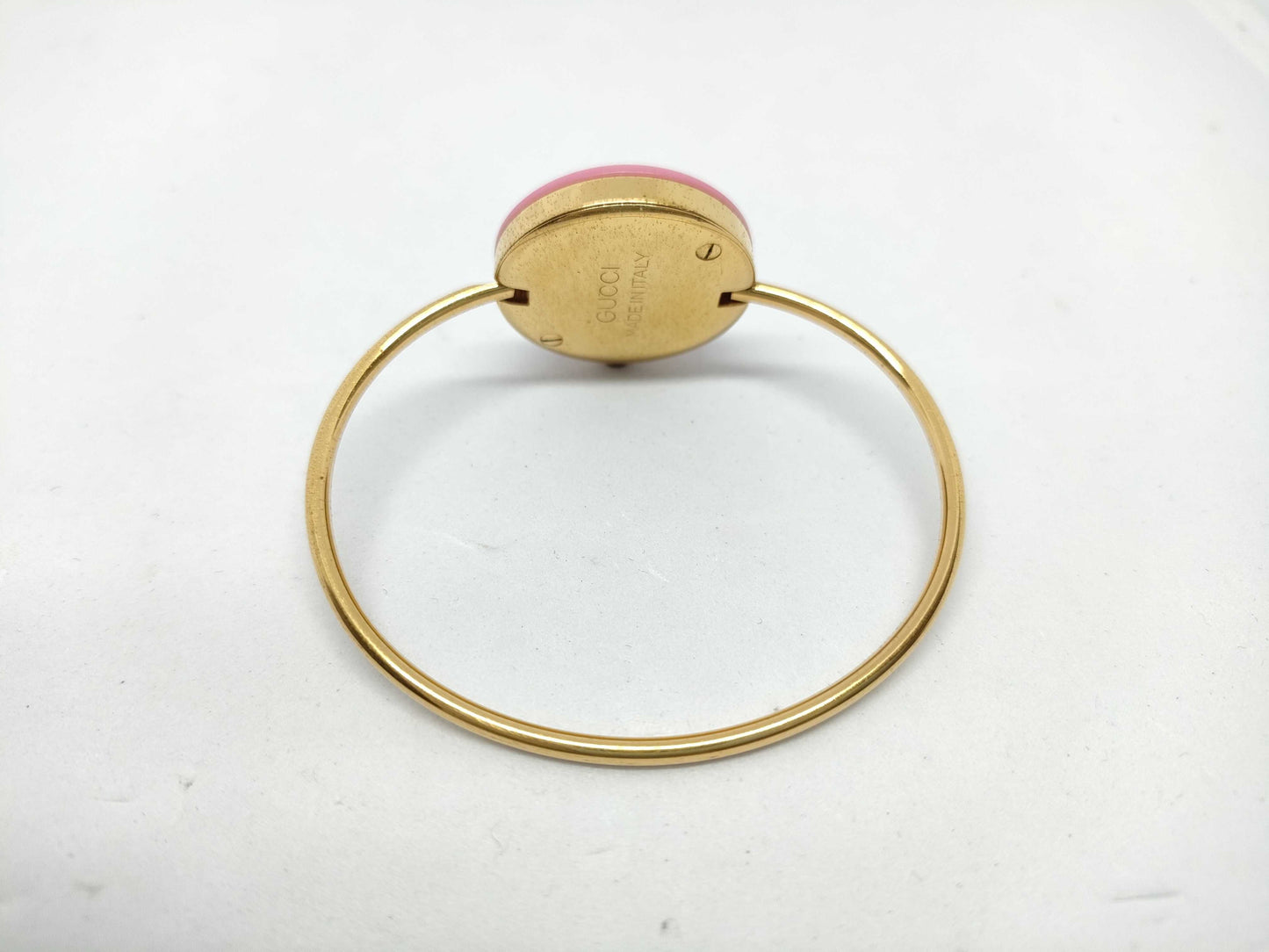 GUCCI Change Bezel Watch Women's Watch