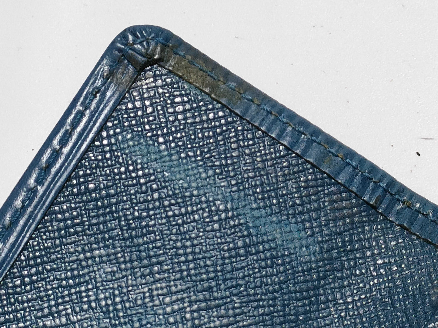 LOUIS VUITTON Louis Vuitton/Dior and other wallets/key cases etc. *5 Wallets
