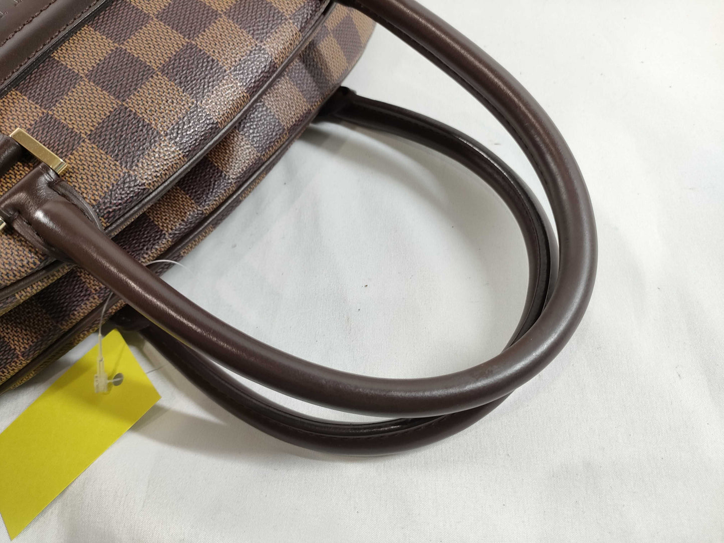 LOUIS VUITTON Damier N41455 Nolita Handbag