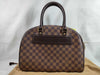 LOUIS VUITTON Damier N41455 Nolita Handbag