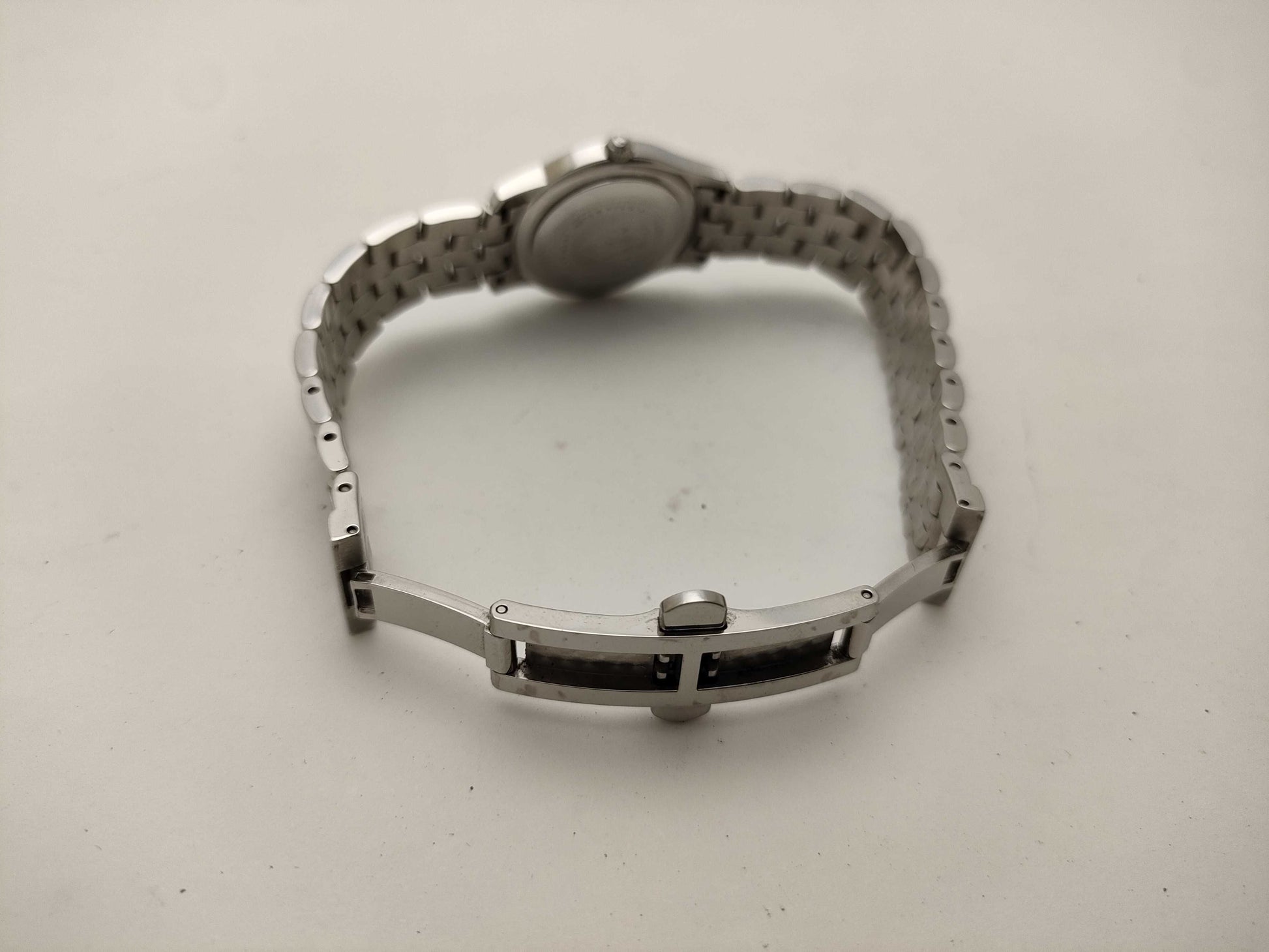 GUCCI 5500L Sherry Women's Watch