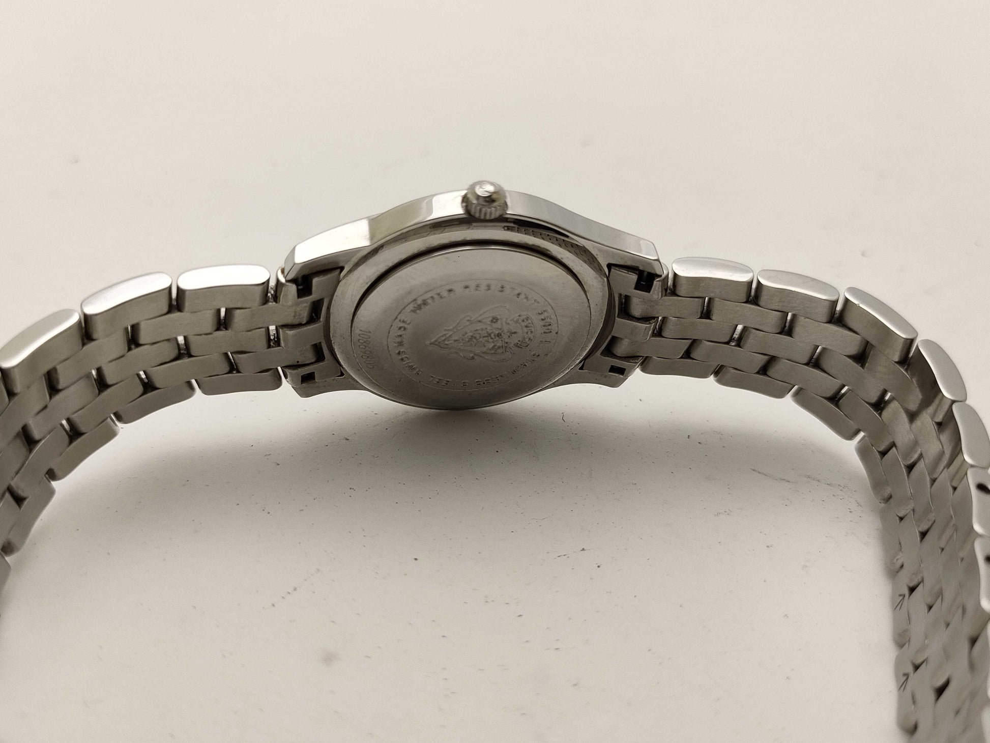 GUCCI 5500L Sherry Women's Watch