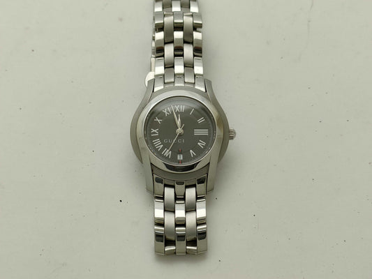 GUCCI 5500L Sherry Women's Watch