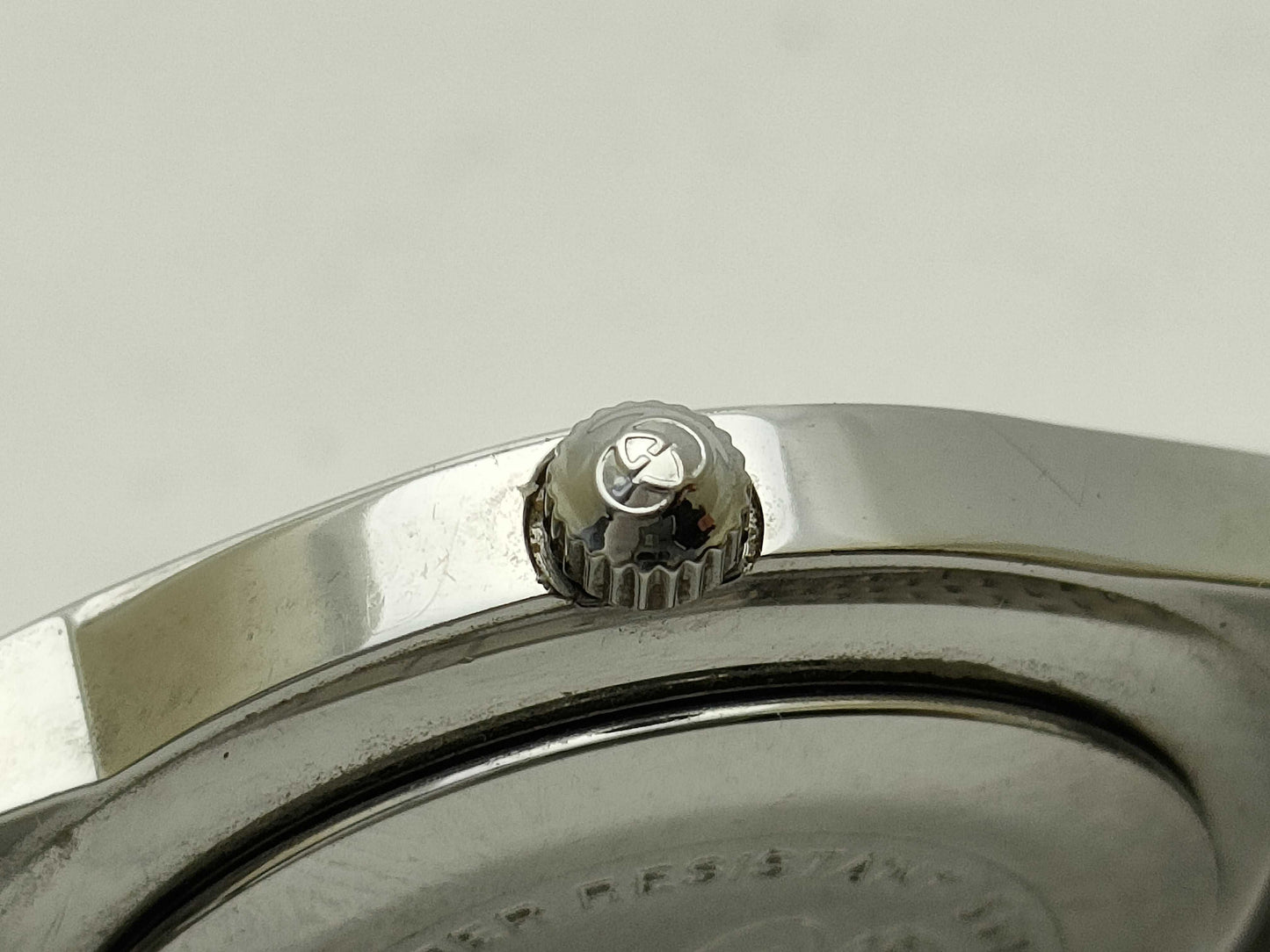 GUCCI 5500L Sherry Women's Watch