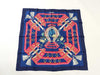 HERMES Carre aux champs scarf