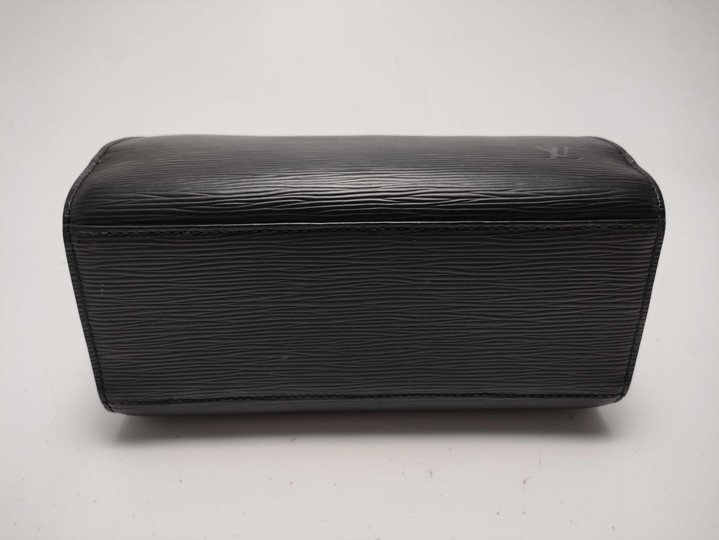 LOUIS VUITTON Epi M52052 Pont Neuf Handbag