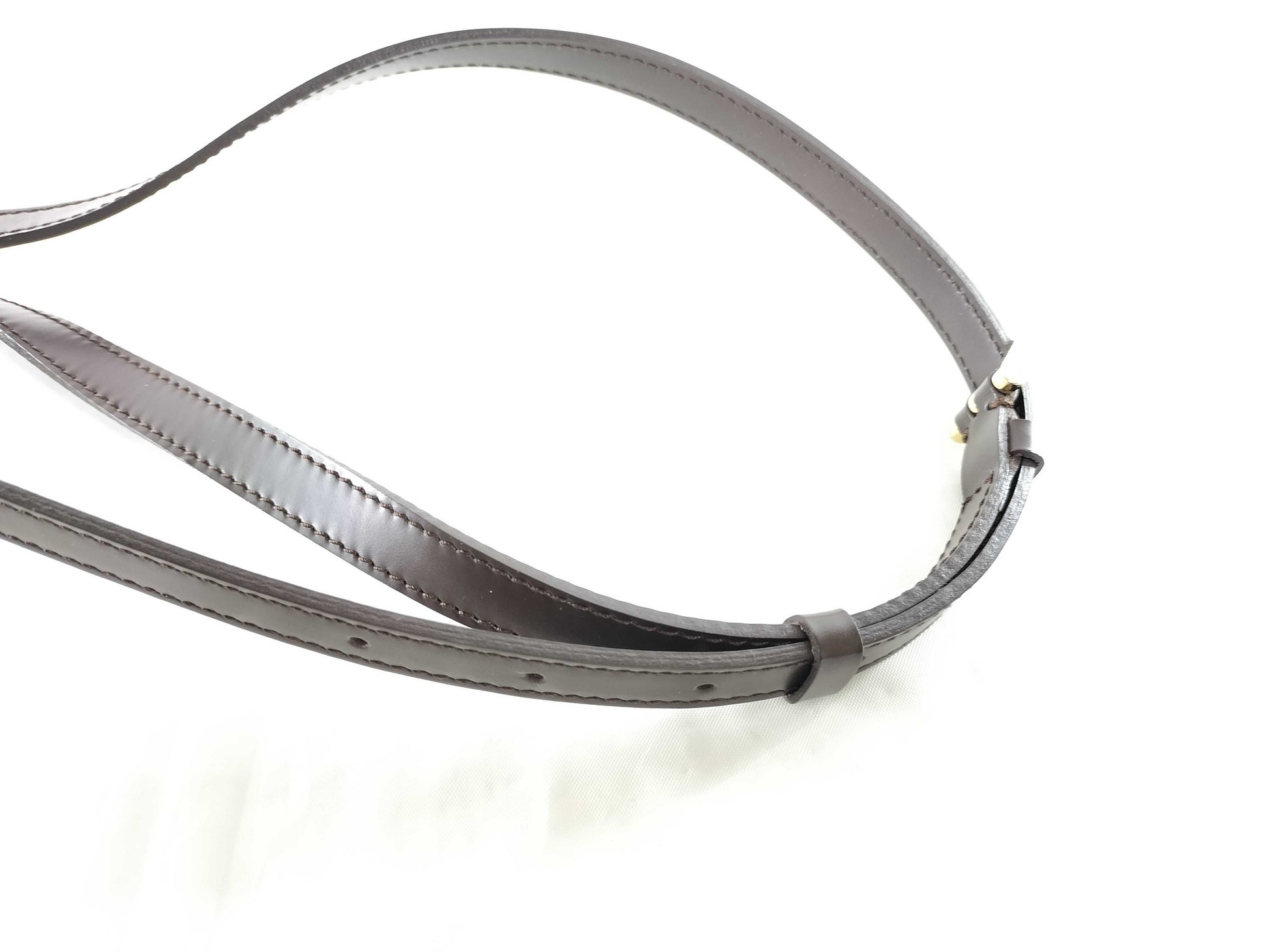 LOUIS VUITTON Damier Musette Tango Shoulder Bag