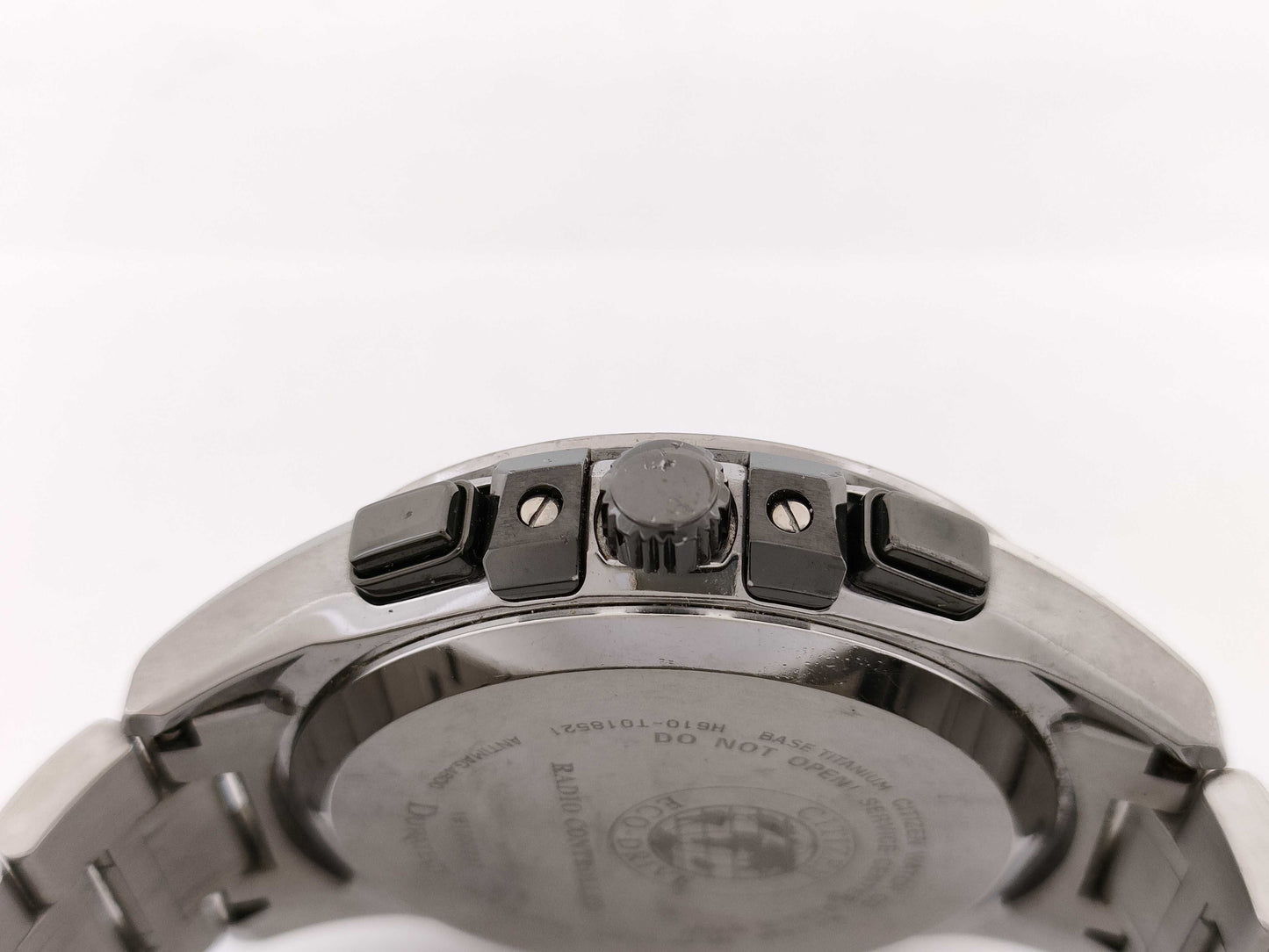 CITIZEN Exceed H610-T018521 Men's Watch