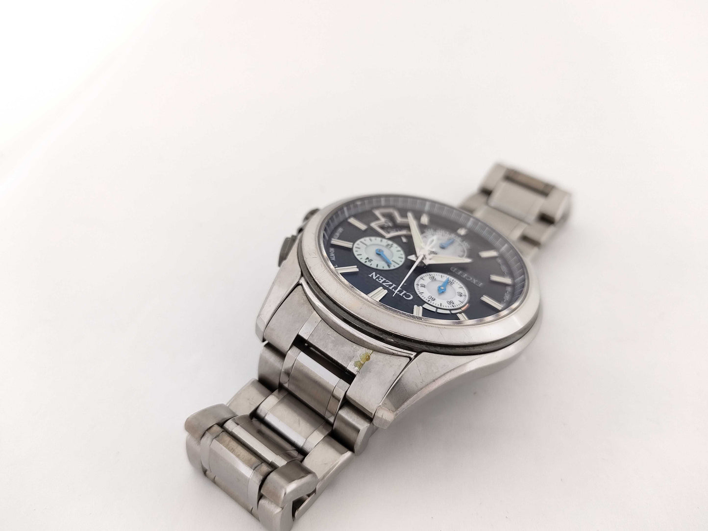 CITIZEN Exceed H610-T018521 Men's Watch
