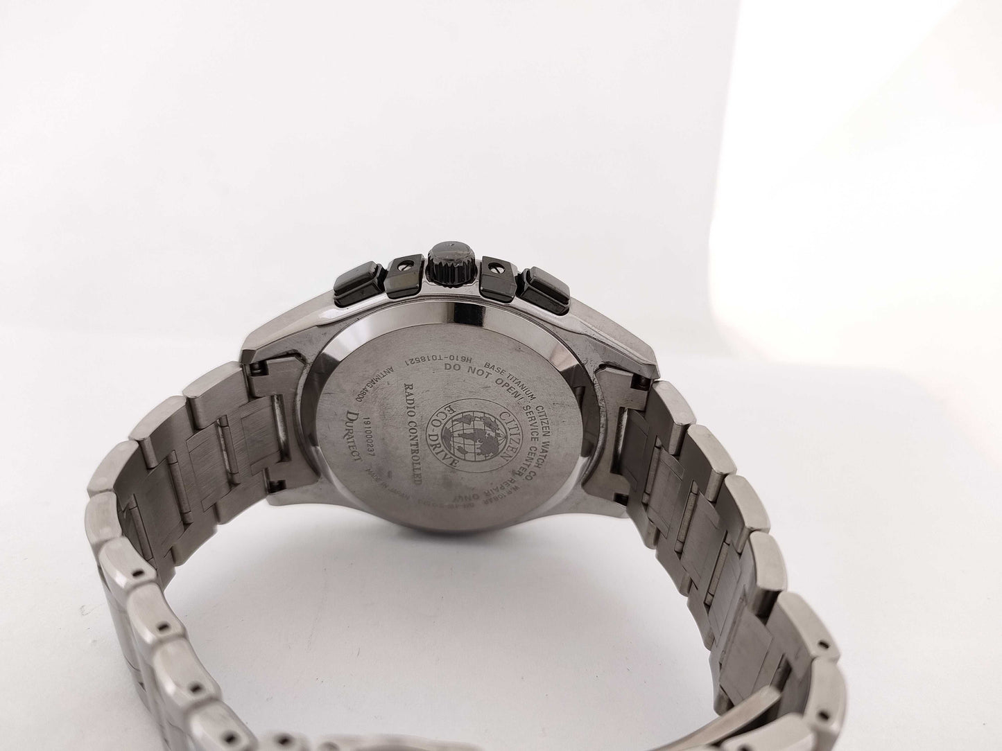 CITIZEN Exceed H610-T018521 Men's Watch