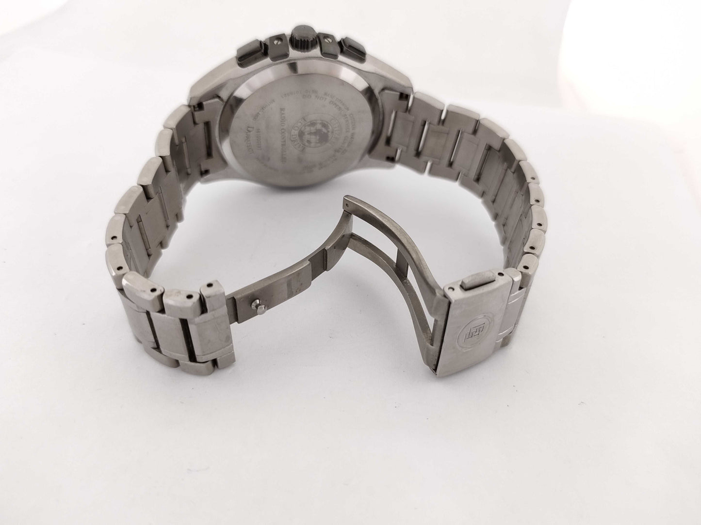 CITIZEN Exceed H610-T018521 Men's Watch