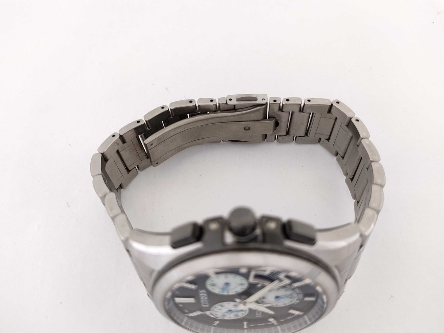 CITIZEN Exceed H610-T018521 Men's Watch