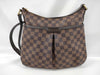 LOUIS VUITTON Damier N42251 Bloomsbury Shoulder Bag