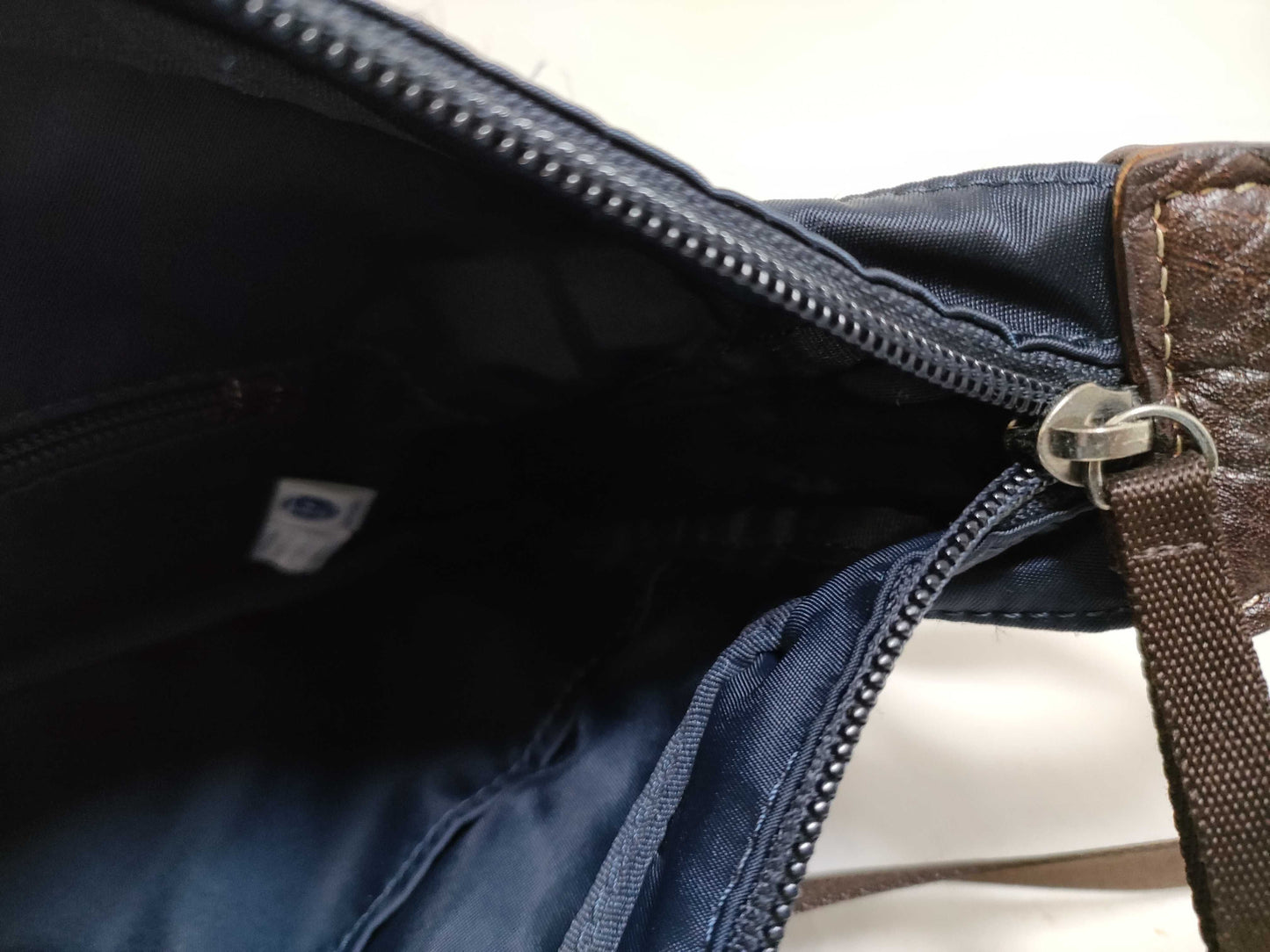 PORTER Nylon Shoulder Bag