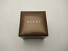 GUCCI 5500XL Men's Watch with Defective Buckle