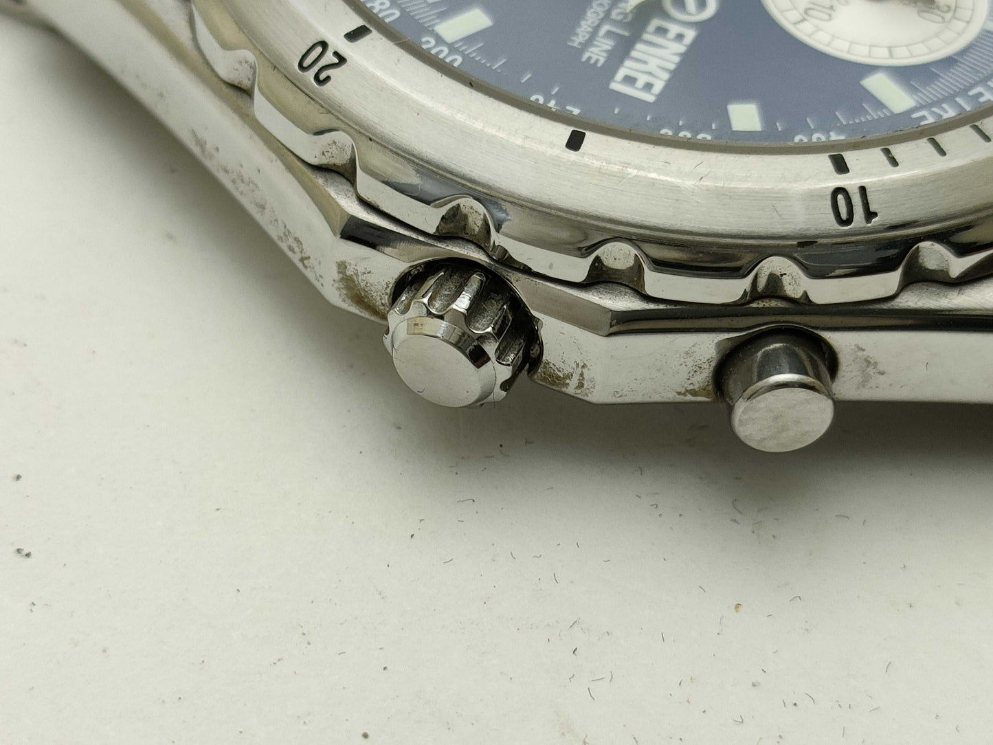 Enkei EK-001 Men's Watch