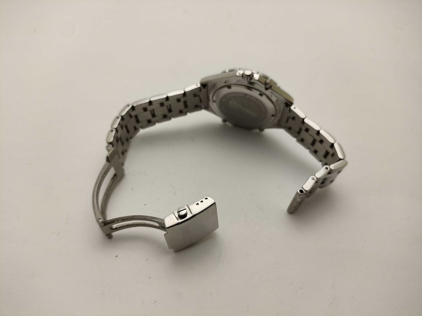 Enkei EK-001 Men's Watch