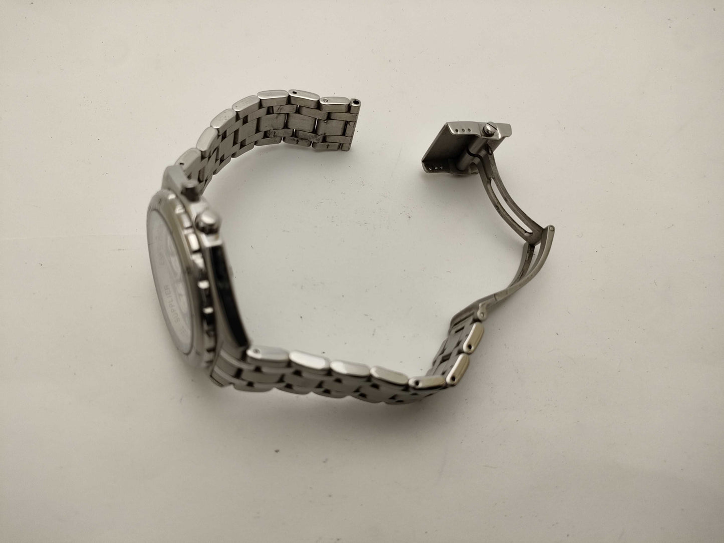 Enkei EK-001 Men's Watch
