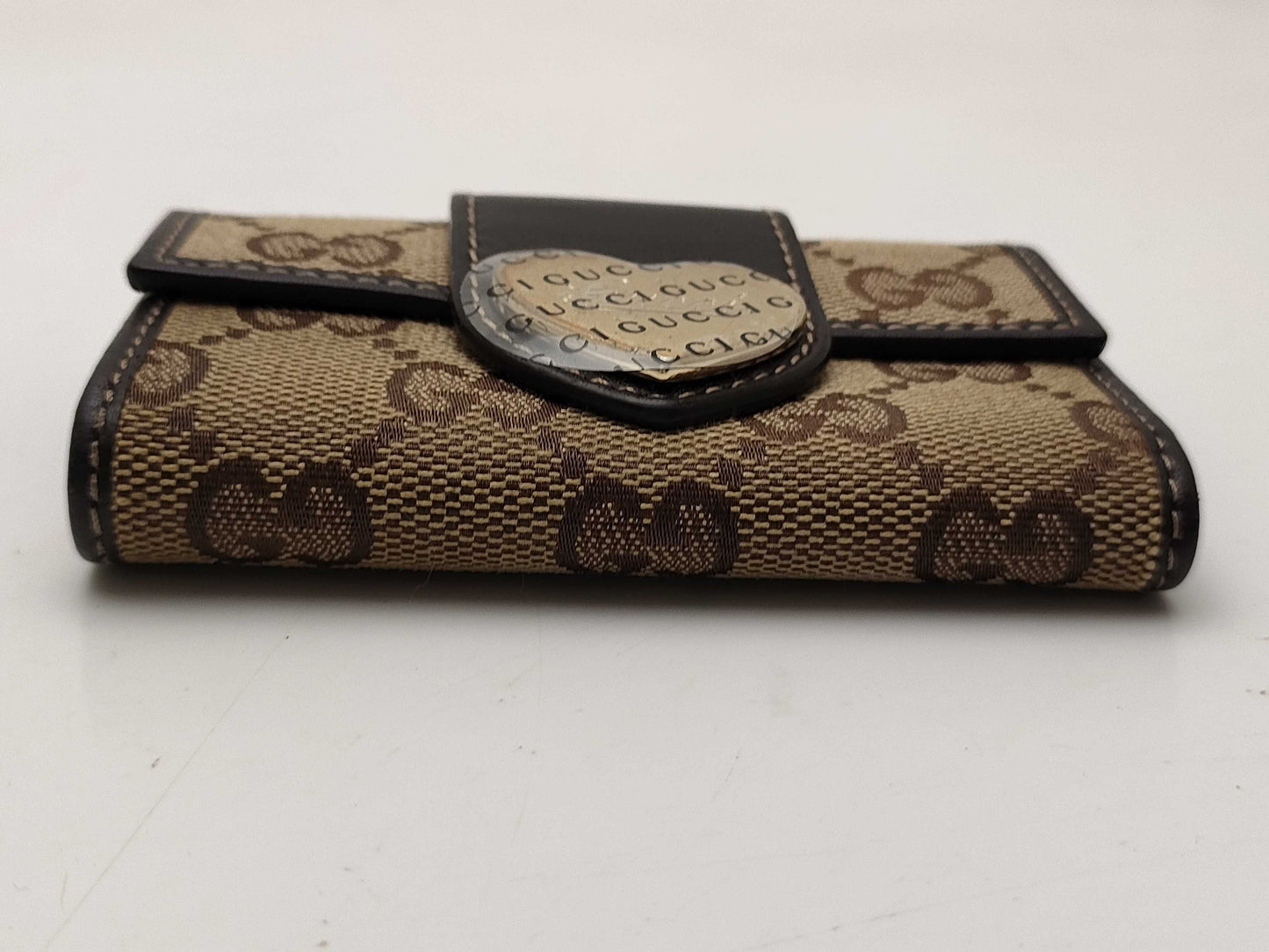 GUCCI 203551・513092/203551・0959 6-Key Case