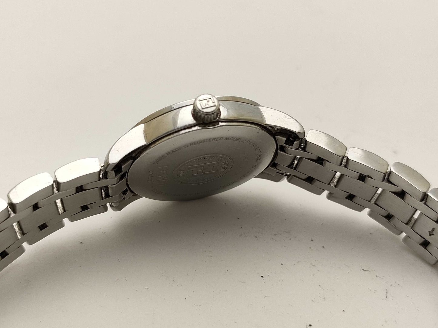FENDI FENDI 2100L Unworked Women's Watch