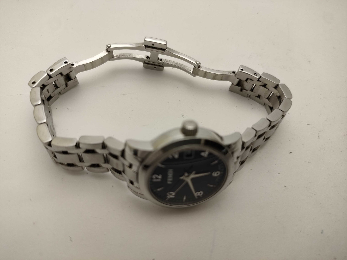 FENDI FENDI 2100L Unworked Women's Watch