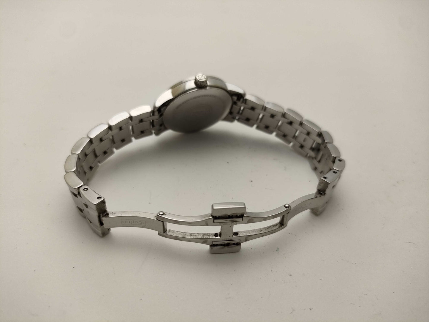 FENDI FENDI 2100L Unworked Women's Watch