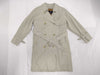 BURBERRY Trench Coat with Liner